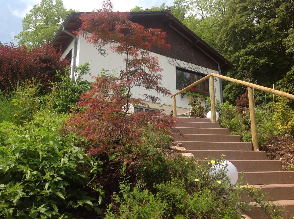 Villa Birgele Riquewihr Zimmer foto